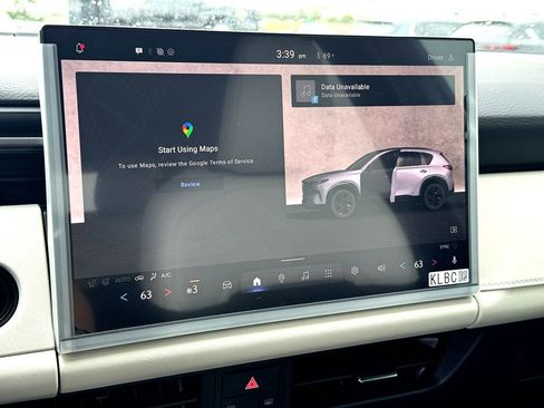 New 2026 MAZDA CX-5 Preferred AWD/4WD image 15