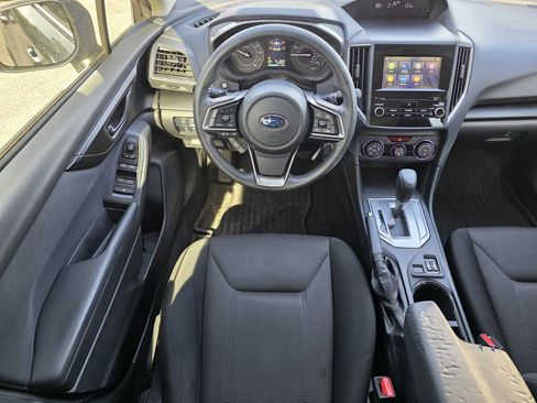 Used 2019 Subaru Impreza 2.0i Premium w/ Eyesight & BSD/Rcta & SRF image 12