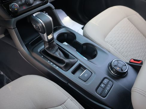 New 2026 Ford Ranger XLT AWD/4WD image 9