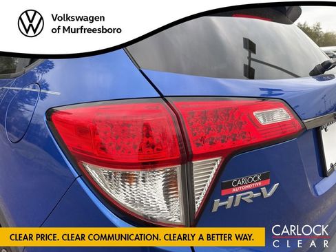 Used 2022 Honda HR-V EX image 13