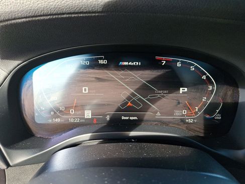 Used 2023 BMW X3 M40i w/ Premium Package image 20