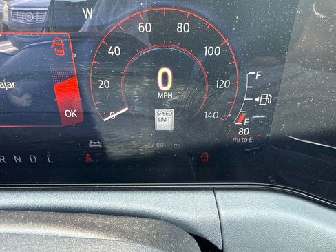 Used 2024 Ford Mustang Premium RWD image 7