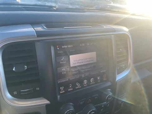 Used 2014 RAM 1500 Big Horn image 9