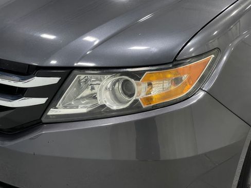 Used 2017 Honda Odyssey EX image 33