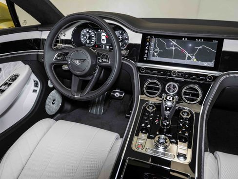 Certified 2024 Bentley Continental GT Speed AWD/4WD image 21