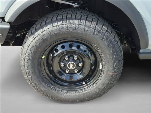 New 2026 Ford Bronco Big Bend AWD/4WD image 9