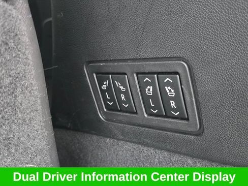Used 2022 Cadillac XT6 Sport w/ Platinum Package AWD/4WD image 30