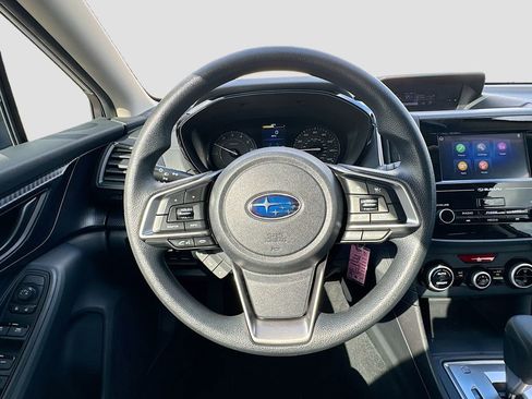 Certified 2023 Subaru Crosstrek 2.0i image 14