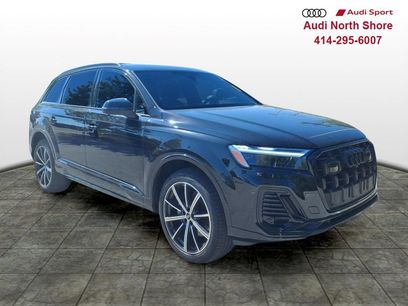 Used 2025 Audi Q7 2.0T Premium Plus