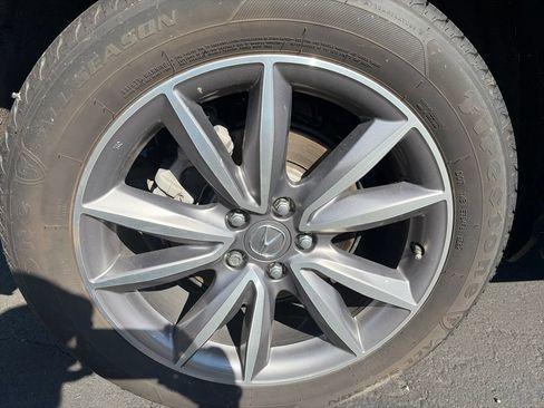 Used 2023 Acura RDX AWD w/ Technology Package image 7