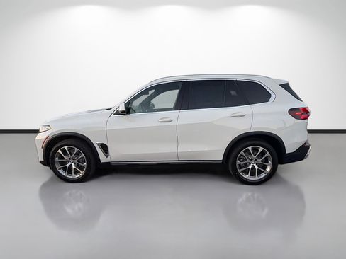 New 2026 BMW X5 xDrive40i image 6
