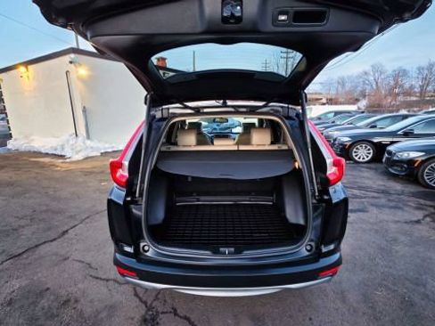 Used 2017 Honda CR-V EX-L image 62