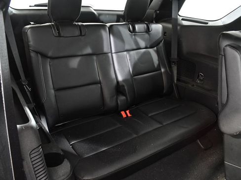 Used 2024 Ford Explorer ST AWD/4WD image 20