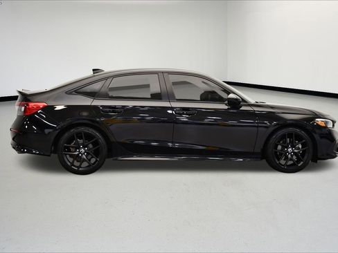 Used 2022 Honda Civic Si image 6