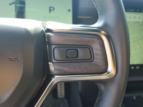 Used 2024 Rivian R1T Adventure AWD/4WD image 28