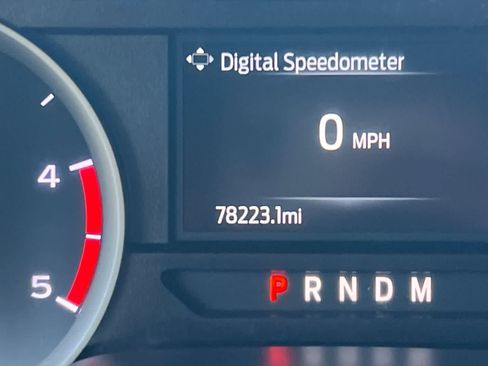 Used 2022 Ford F250 XLT AWD/4WD image 24
