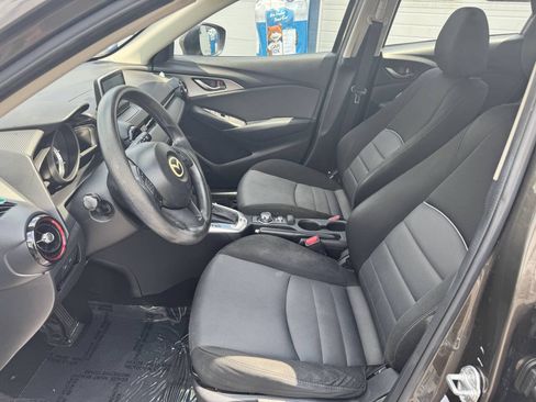 Used 2016 MAZDA CX-3 Sport AWD/4WD image 18