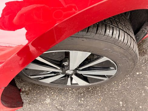 Used 2020 Nissan Altima 2.5 SL image 49