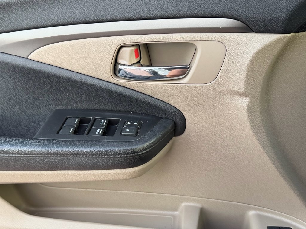 Used 2018 Honda Pilot EX-L image 26