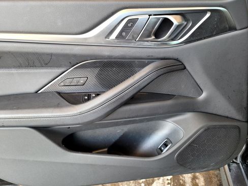 Certified 2023 BMW i4 eDrive35 RWD image 24