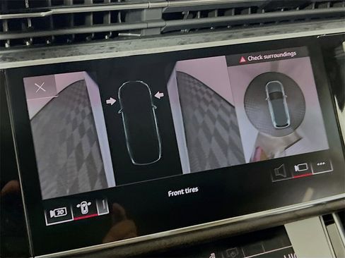 New 2026 Audi Q7 3.0T Premium Plus image 16