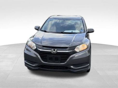 Used 2016 Honda HR-V LX image 21