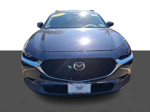 Used 2023 MAZDA CX-30 AWD 2.5 S w/ Premium Package image 2