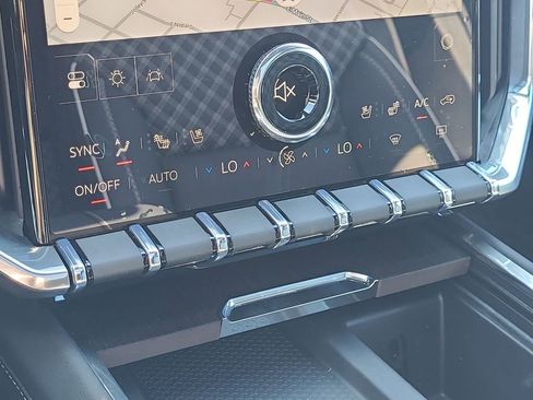 New 2026 GMC Acadia Denali w/ Super Cruise Package image 13