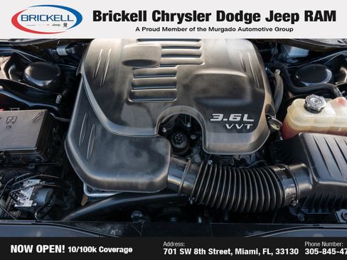 Used 2023 Dodge Charger GT image 29