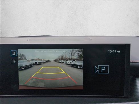 New 2026 Hyundai Sonata N Line FWD image 13
