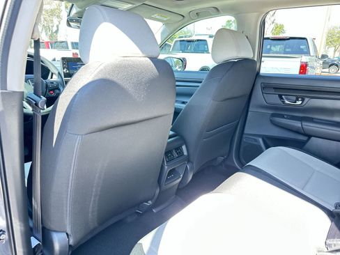 Used 2026 Honda CR-V EX image 14