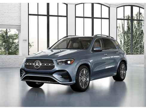New 2026 Mercedes-Benz GLE 450 4MATIC image 40