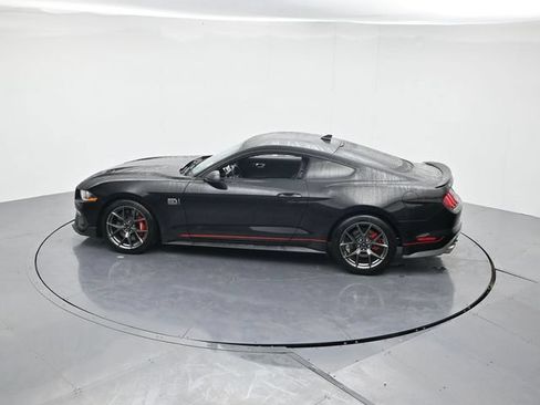 Used 2021 Ford Mustang Mach 1 w/ Equipment Group 700A RWD image 40