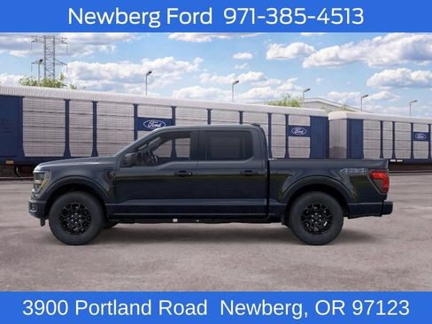 New 2026 Ford F150 STX AWD/4WD image 5