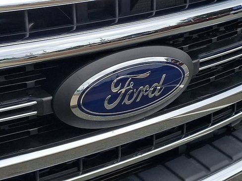 Used 2022 Ford F250 Lariat w/ Chrome Package AWD/4WD image 29