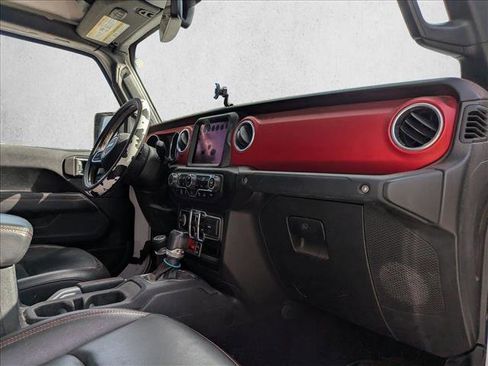 Used 2020 Jeep Gladiator Rubicon image 15