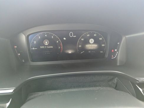 New 2026 Honda CR-V EX-L image 21