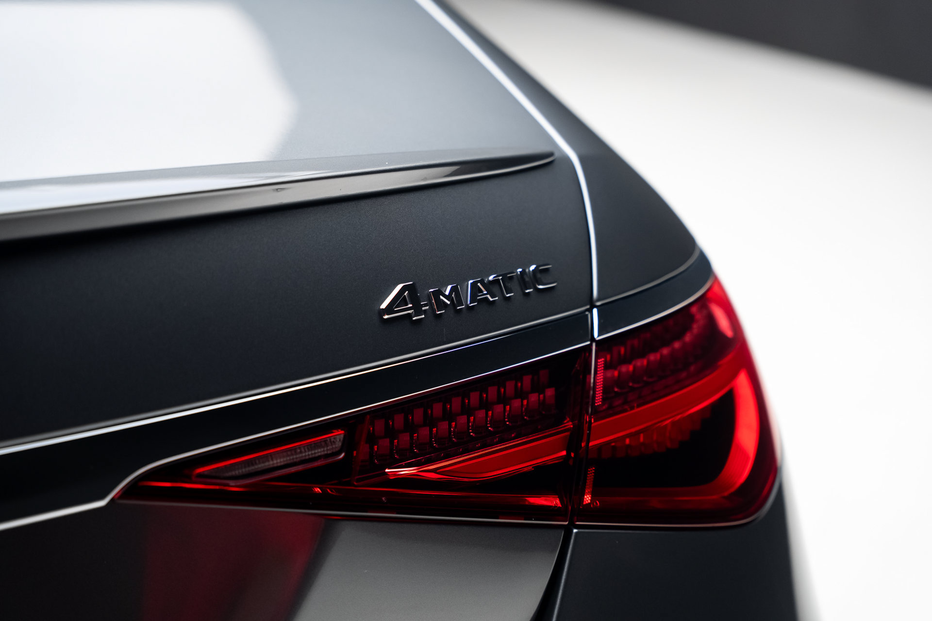 Used 2022 Mercedes-Benz S 580 4MATIC Sedan image 31