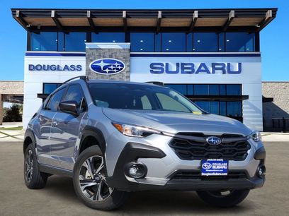 Used 2024 Subaru Crosstrek 2.0i Premium