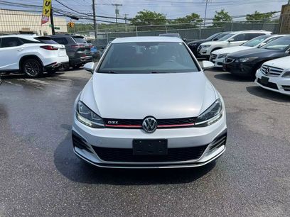 Used 2018 Volkswagen GTI S