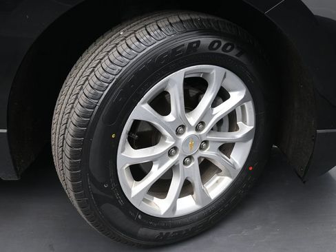 Used 2020 Chevrolet Equinox LT FWD image 38