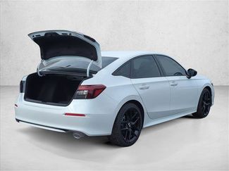 New 2026 Honda Civic Sport video 2