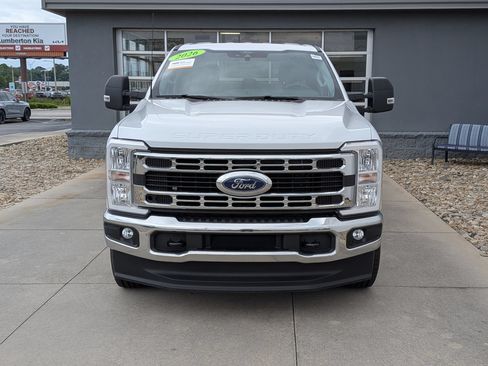 Used 2026 Ford F250 XLT AWD/4WD image 7