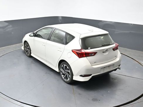 Used 2016 Scion iM FWD image 17