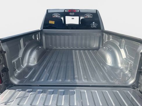 Used 2022 RAM 1500 Big Horn image 13