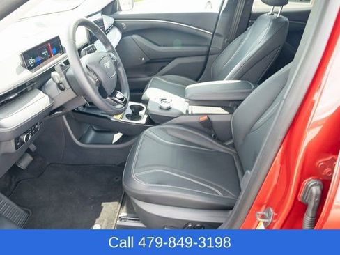 Used 2024 Ford Mustang Mach-E Premium image 16