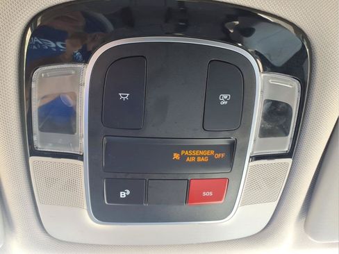 Used 2025 Hyundai Tucson SEL FWD image 28