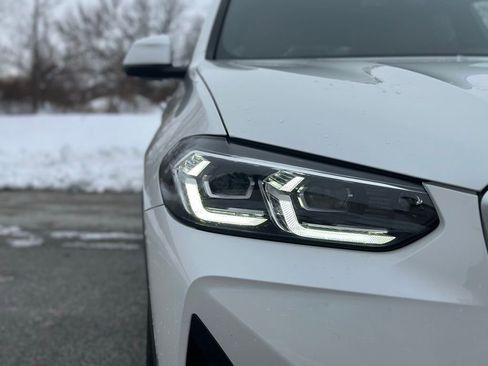 Certified 2024 BMW X3 xDrive30i w/ Premium Package w/ZPA image 12