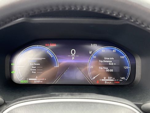 Used 2024 Toyota RAV4 Limited w/ Advanced Technology Package image 22