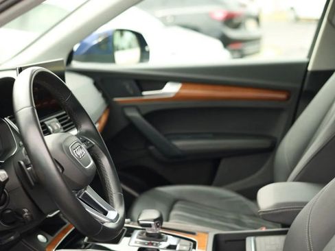 Used 2021 Audi Q5 2.0T Premium Plus image 30